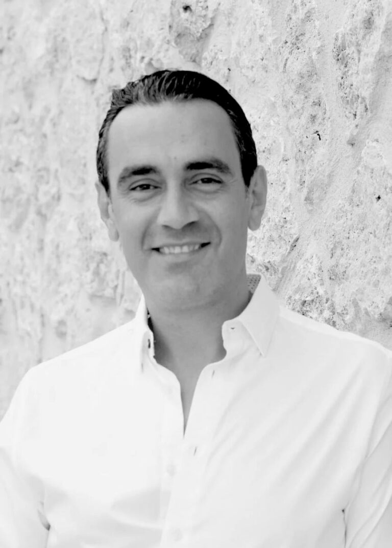 Abdullah Boulad, Founder and CEO